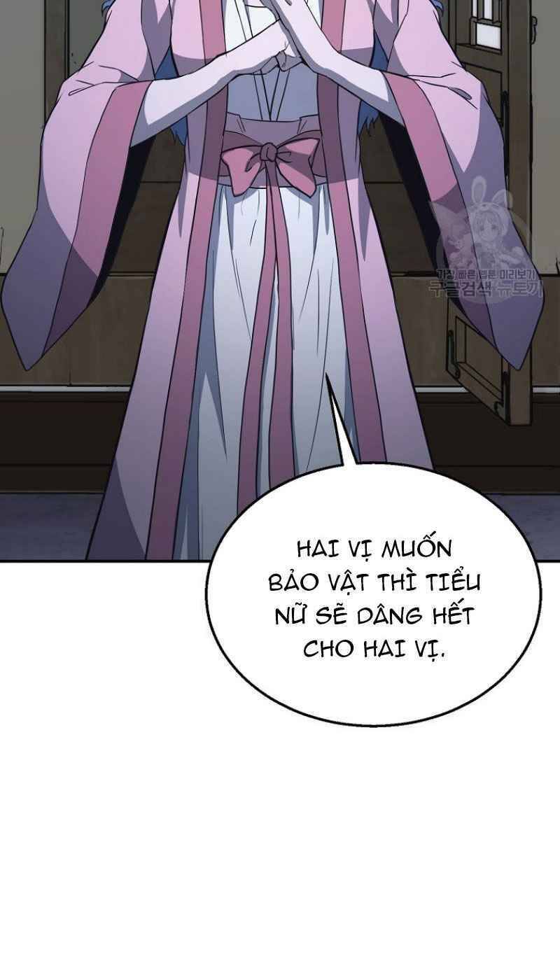 Thiếu Niên Phương Sĩ Chapter 20 - 9