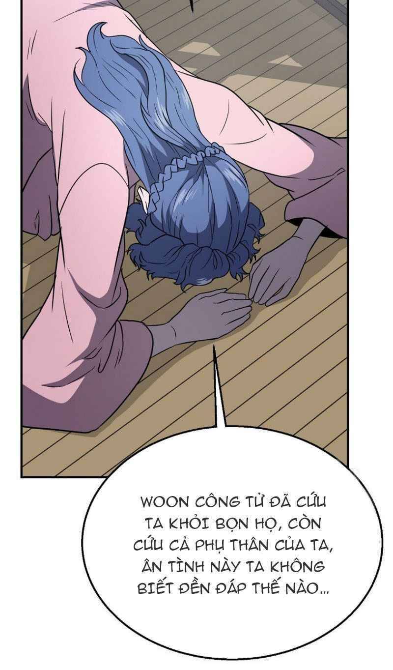 Thiếu Niên Phương Sĩ Chapter 20 - 81