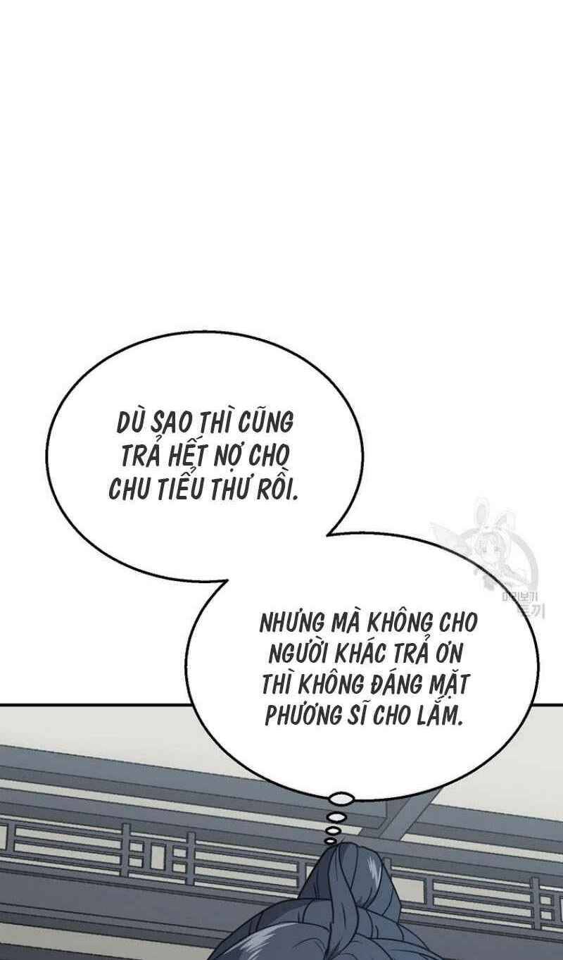 Thiếu Niên Phương Sĩ Chapter 20 - 82