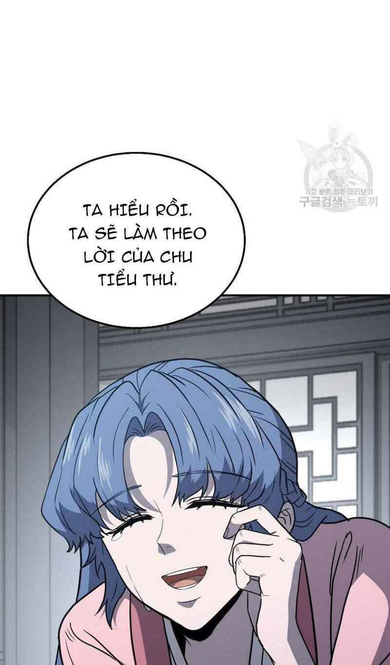 Thiếu Niên Phương Sĩ Chapter 20 - 84