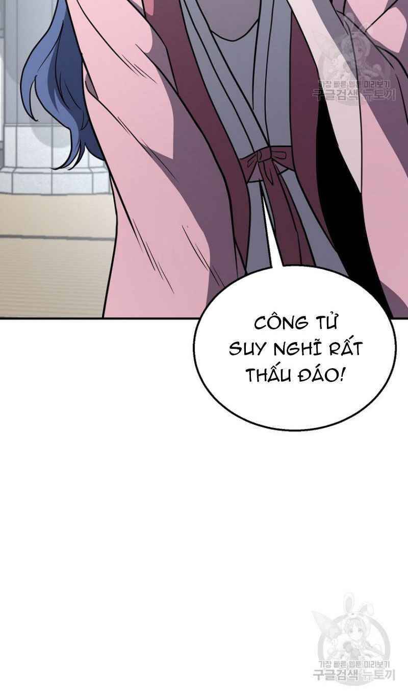 Thiếu Niên Phương Sĩ Chapter 20 - 85