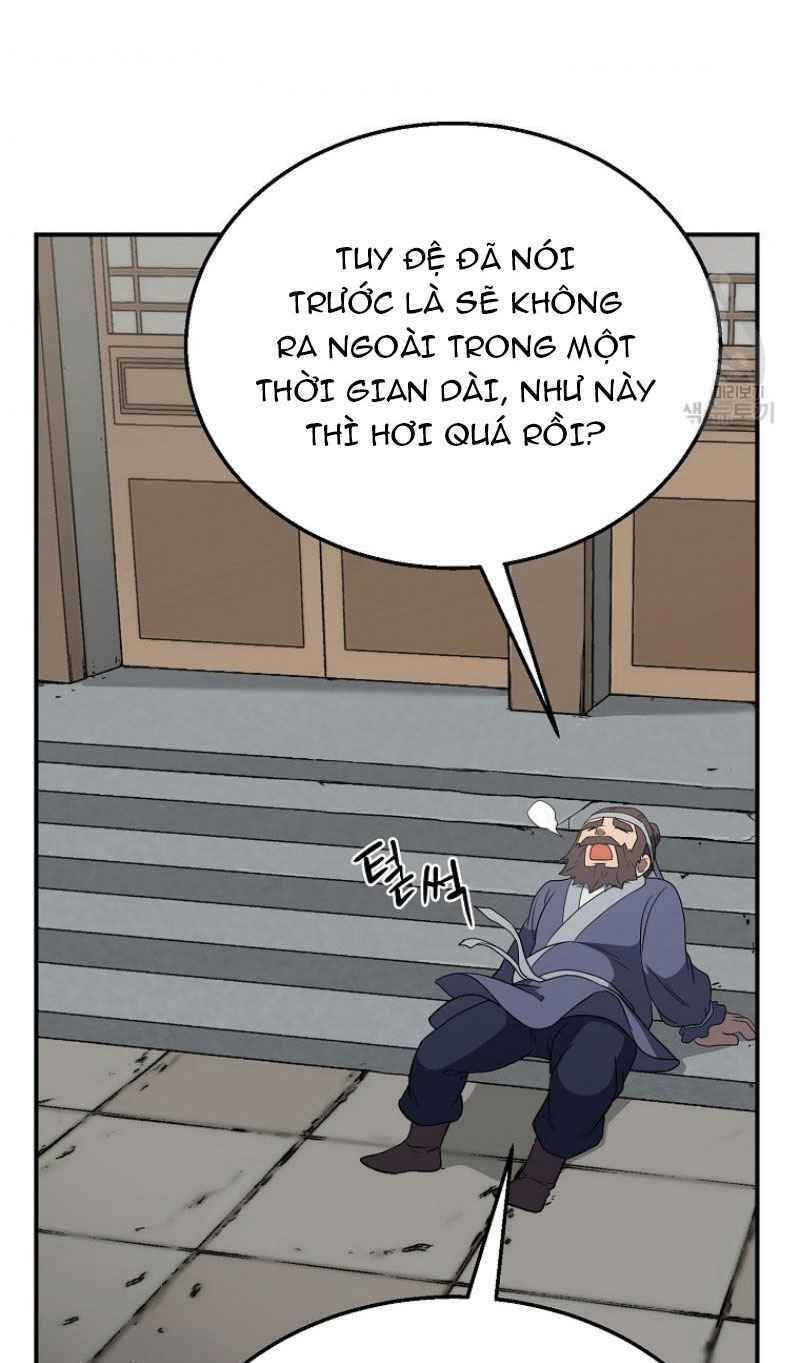 Thiếu Niên Phương Sĩ Chapter 20 - 89