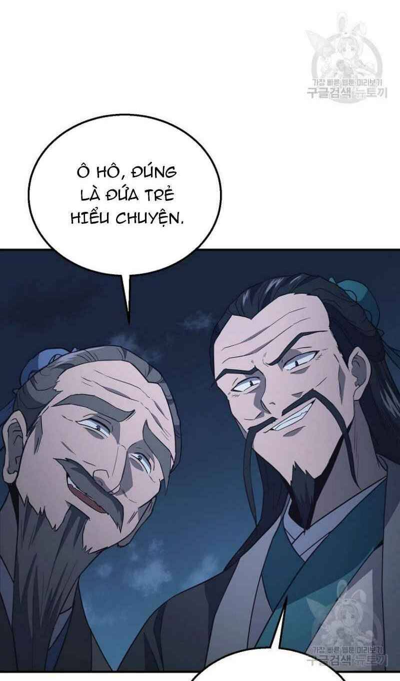 Thiếu Niên Phương Sĩ Chapter 20 - 10