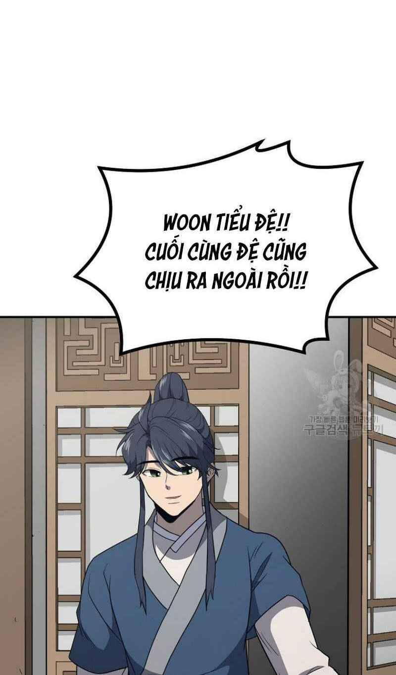 Thiếu Niên Phương Sĩ Chapter 20 - 92