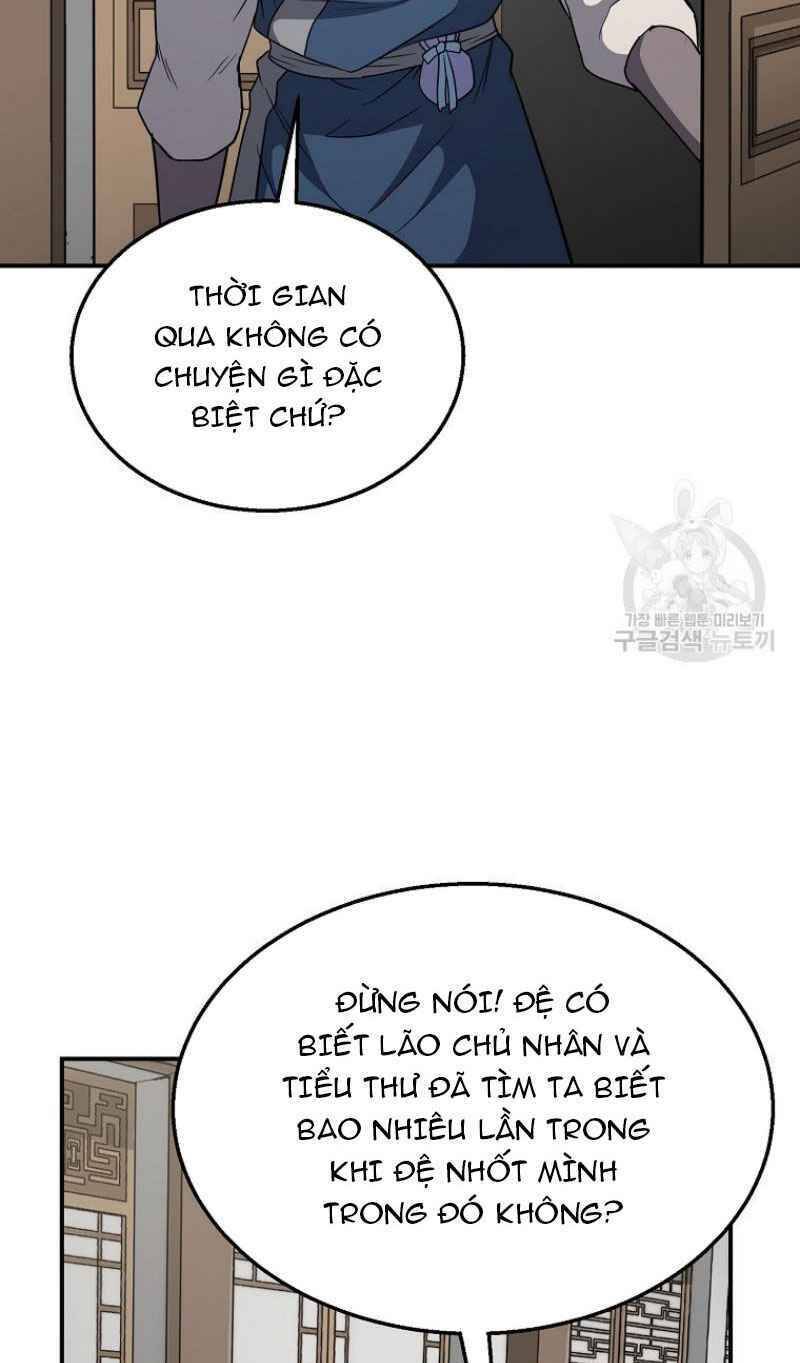 Thiếu Niên Phương Sĩ Chapter 20 - 93