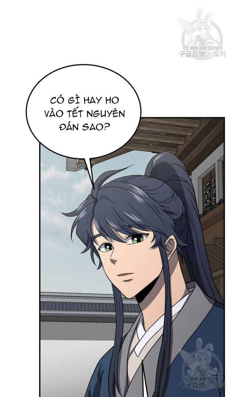 Thiếu Niên Phương Sĩ Chapter 20 - 95