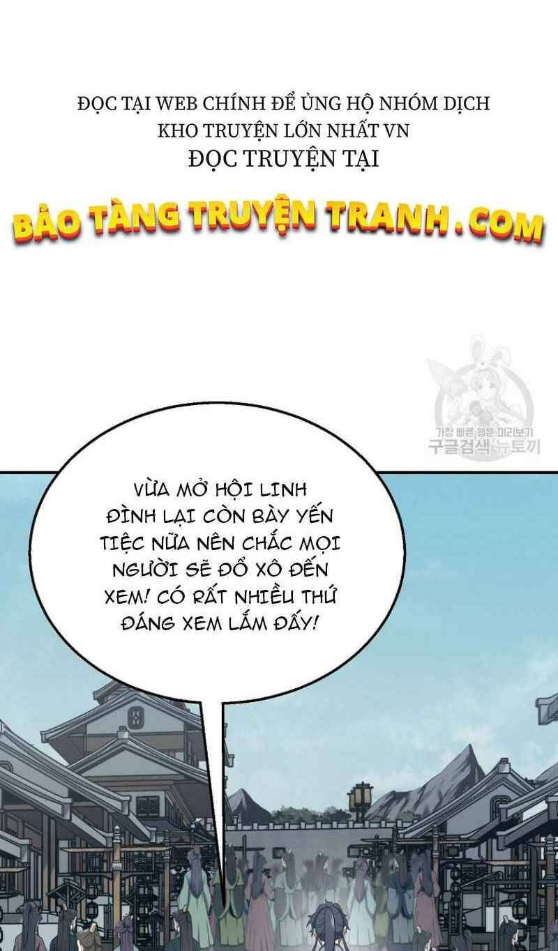 Thiếu Niên Phương Sĩ Chapter 20 - 98
