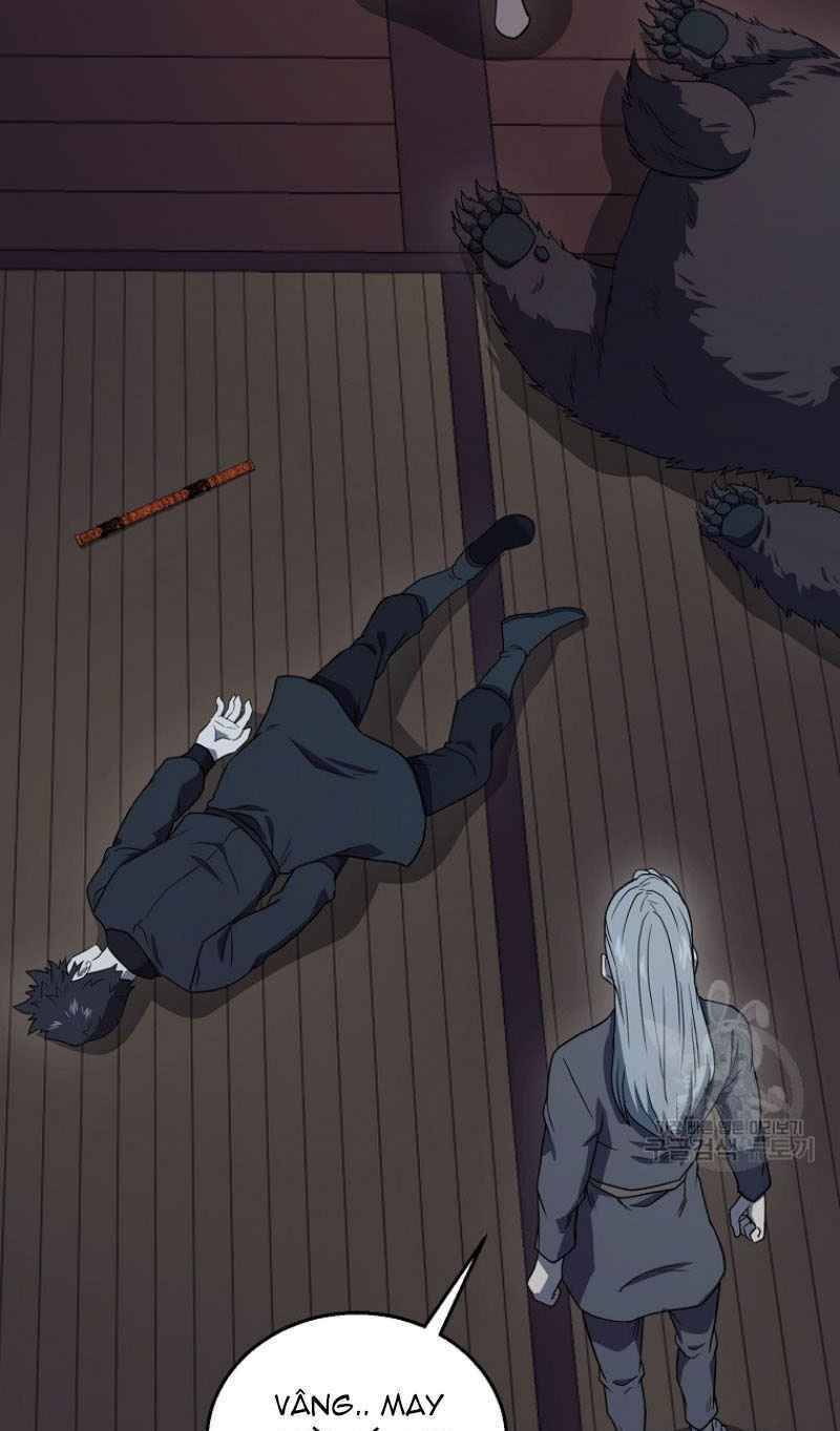 Thiếu Niên Phương Sĩ Chapter 21 - 101