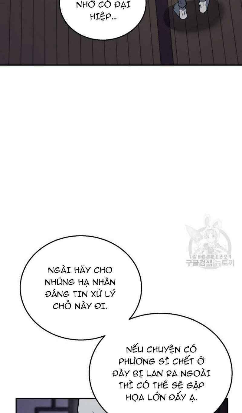 Thiếu Niên Phương Sĩ Chapter 21 - 102