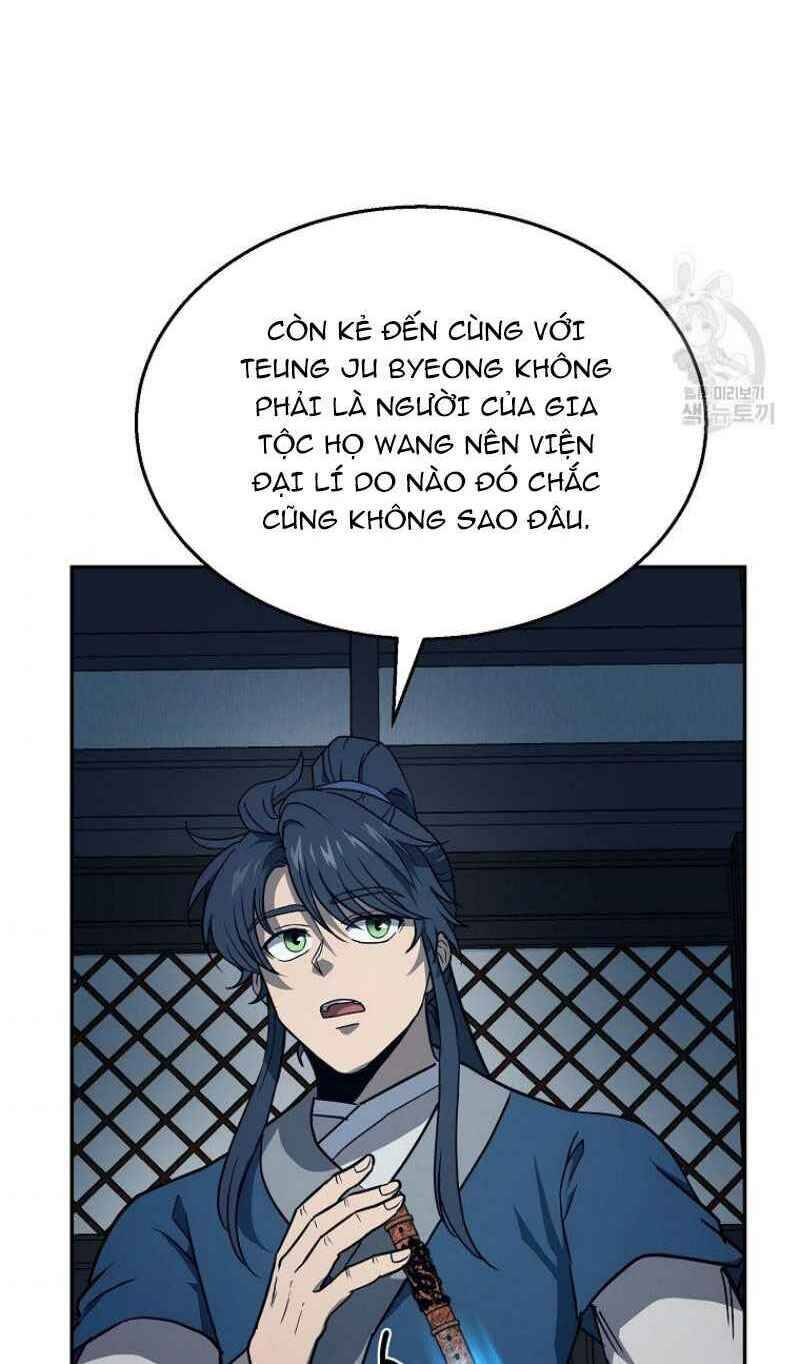Thiếu Niên Phương Sĩ Chapter 21 - 104