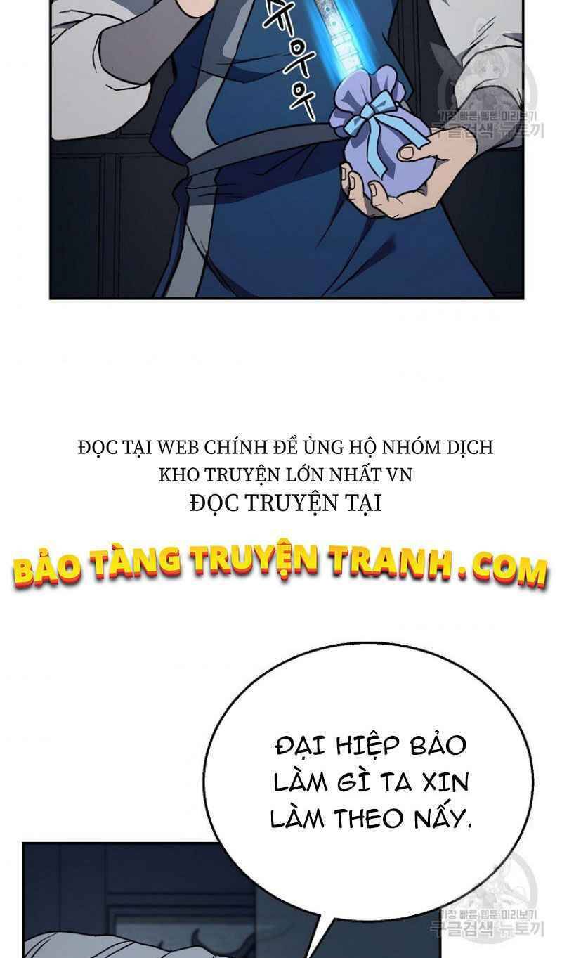 Thiếu Niên Phương Sĩ Chapter 21 - 105