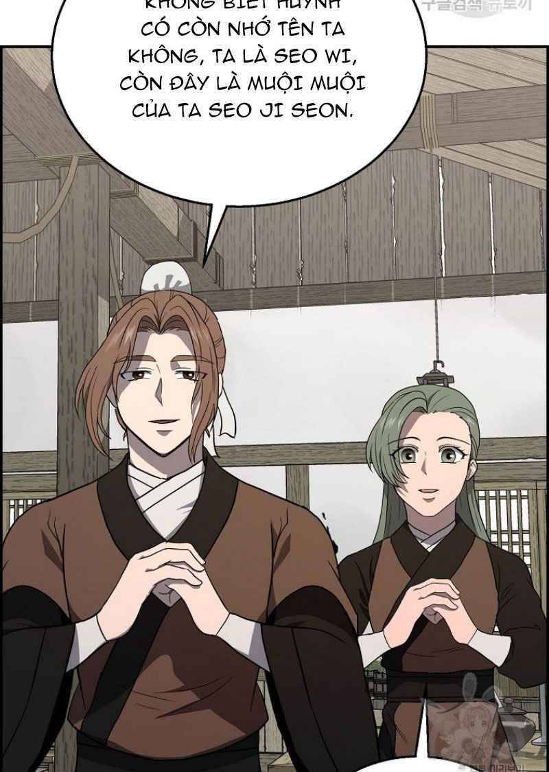 Thiếu Niên Phương Sĩ Chapter 21 - 115