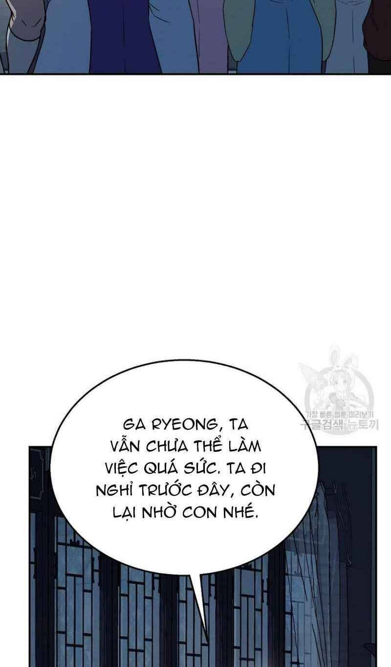 Thiếu Niên Phương Sĩ Chapter 21 - 22