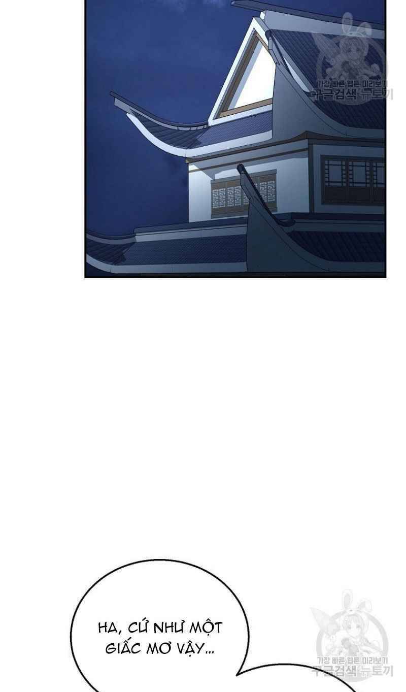 Thiếu Niên Phương Sĩ Chapter 21 - 25