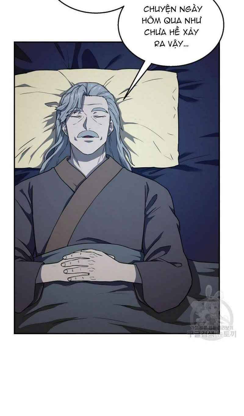 Thiếu Niên Phương Sĩ Chapter 21 - 26