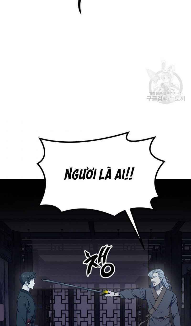 Thiếu Niên Phương Sĩ Chapter 21 - 29