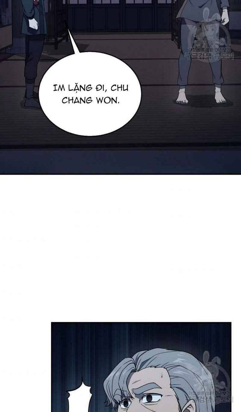 Thiếu Niên Phương Sĩ Chapter 21 - 30