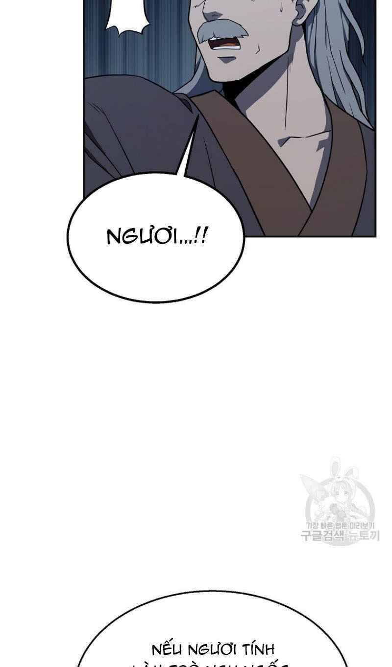 Thiếu Niên Phương Sĩ Chapter 21 - 31