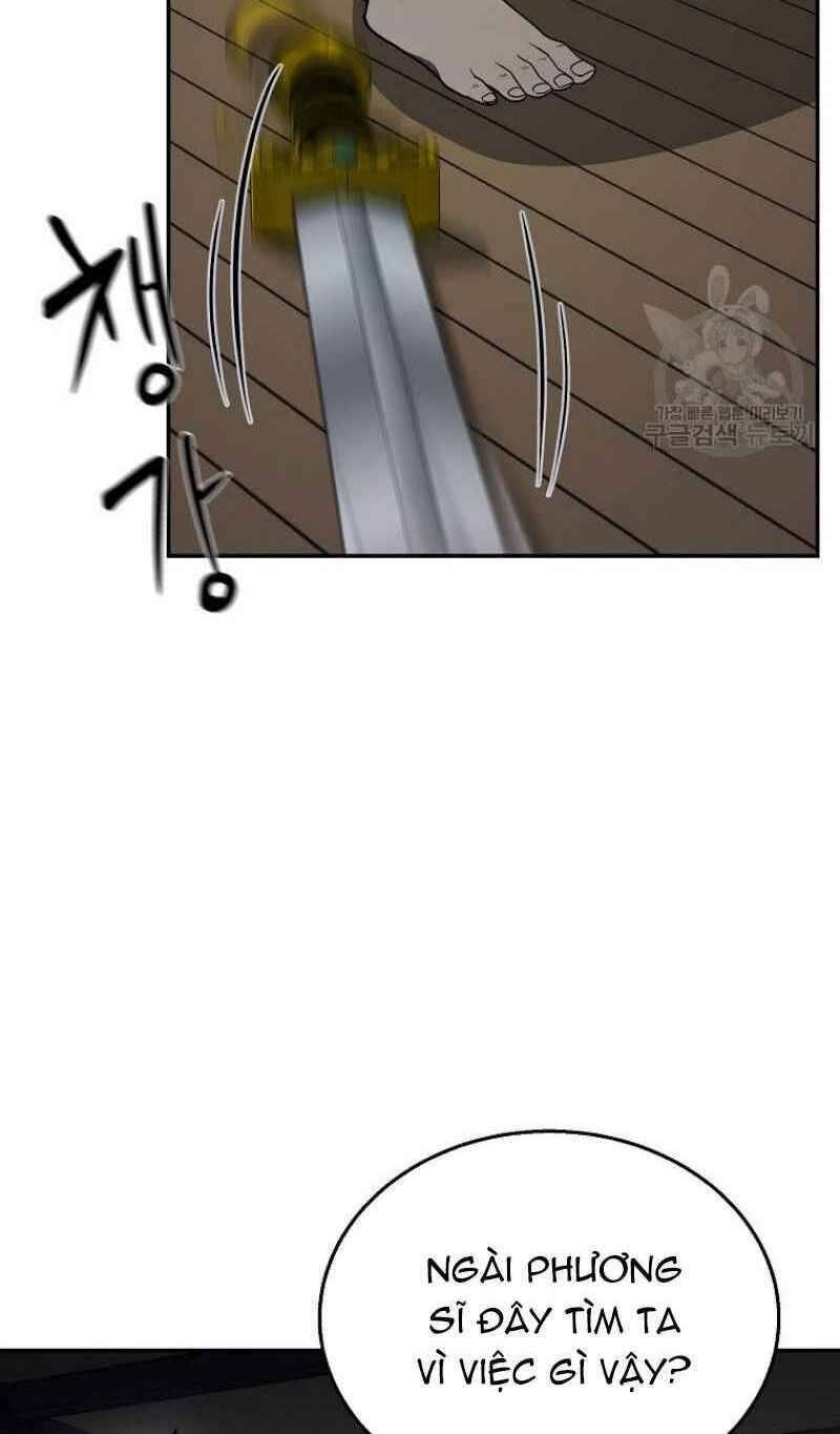 Thiếu Niên Phương Sĩ Chapter 21 - 34