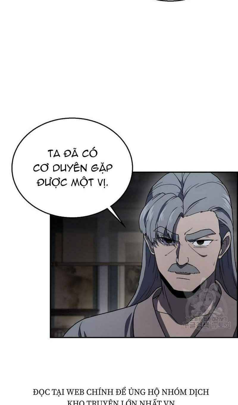 Thiếu Niên Phương Sĩ Chapter 21 - 36