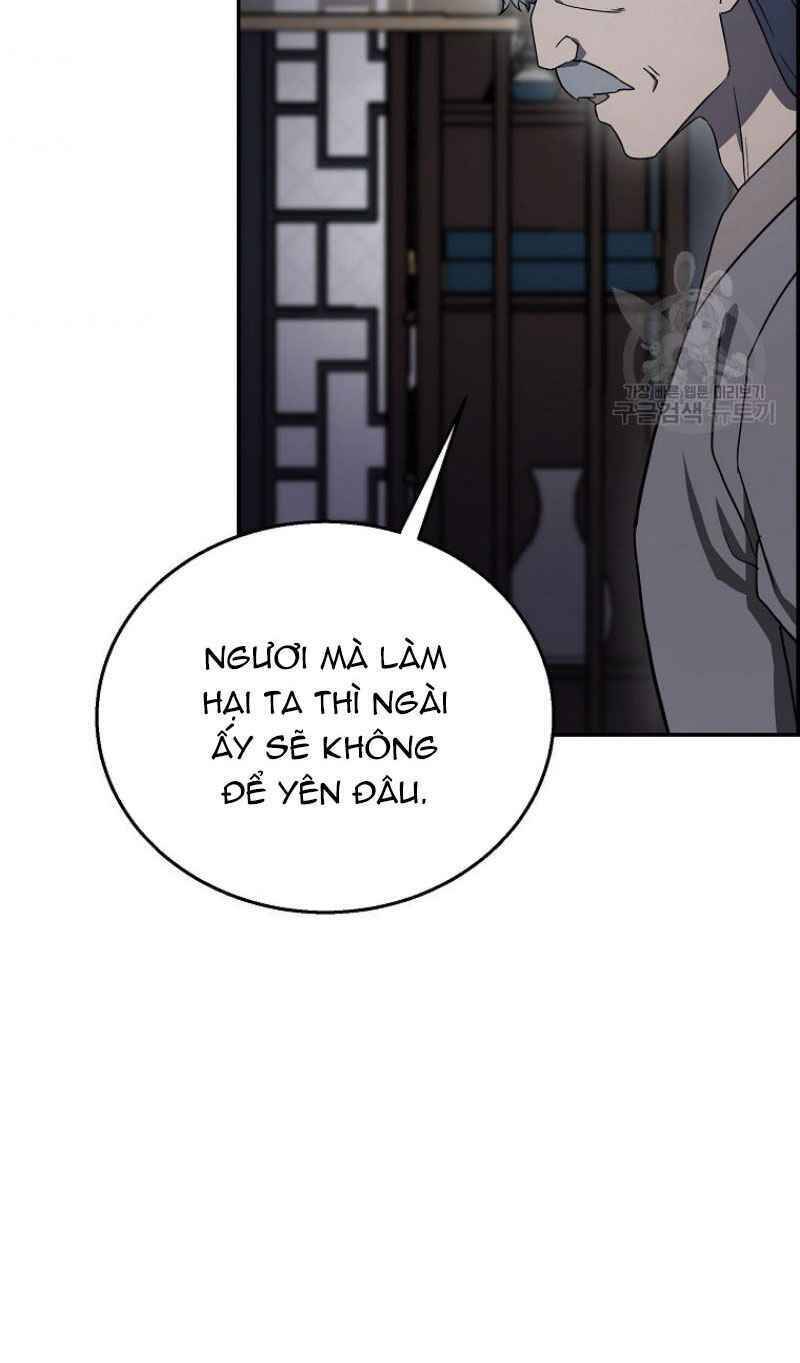 Thiếu Niên Phương Sĩ Chapter 21 - 39