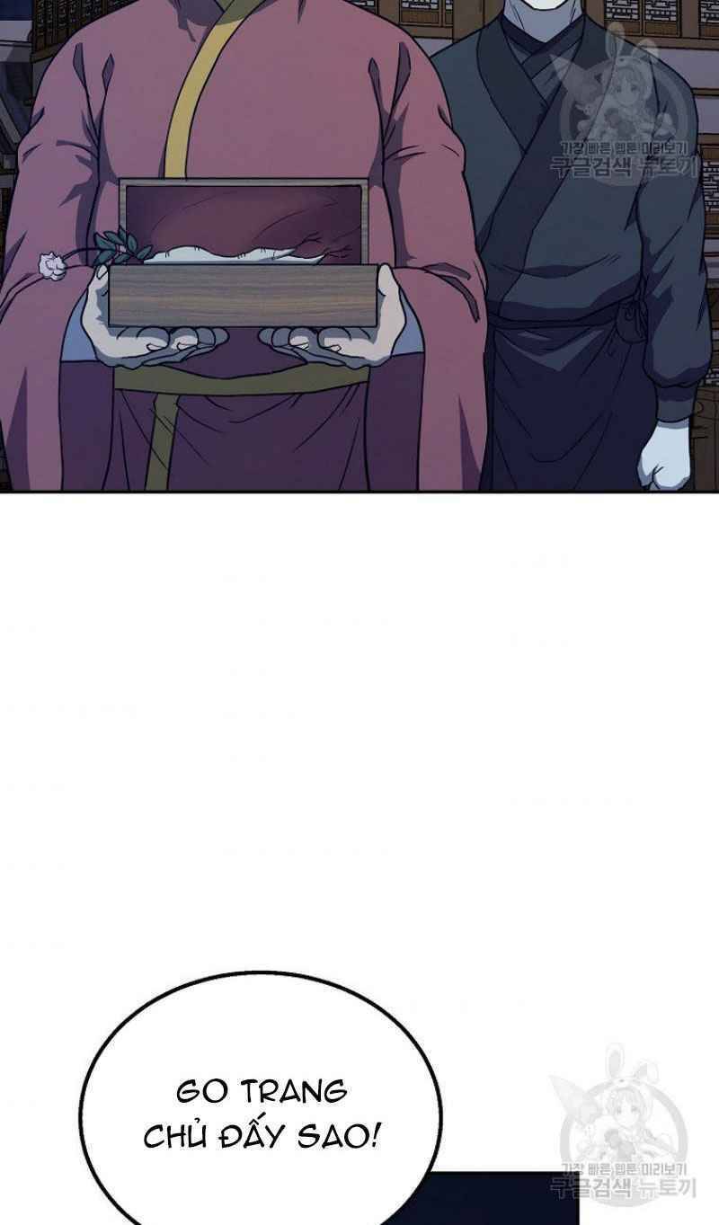 Thiếu Niên Phương Sĩ Chapter 21 - 5