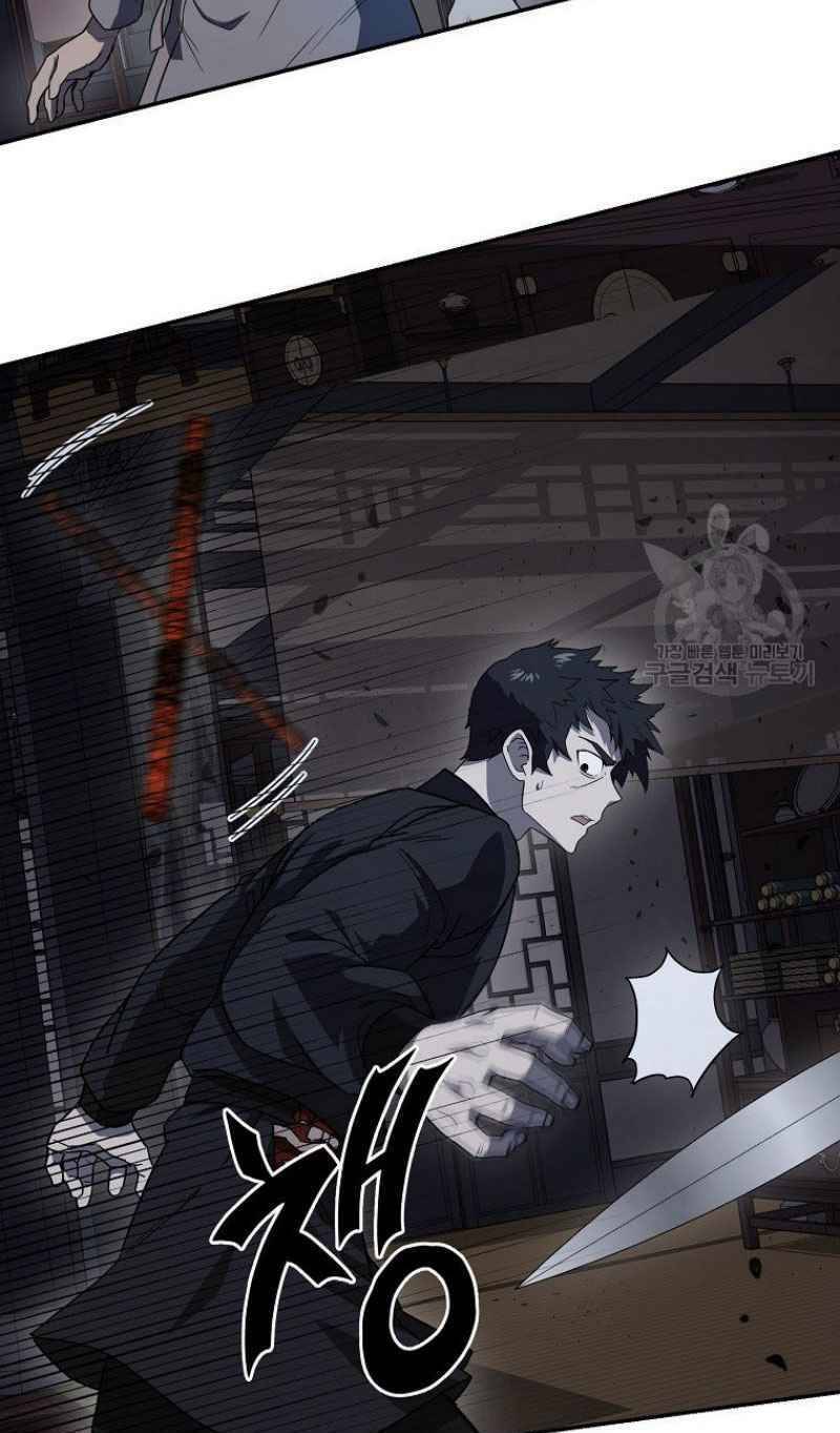 Thiếu Niên Phương Sĩ Chapter 21 - 43