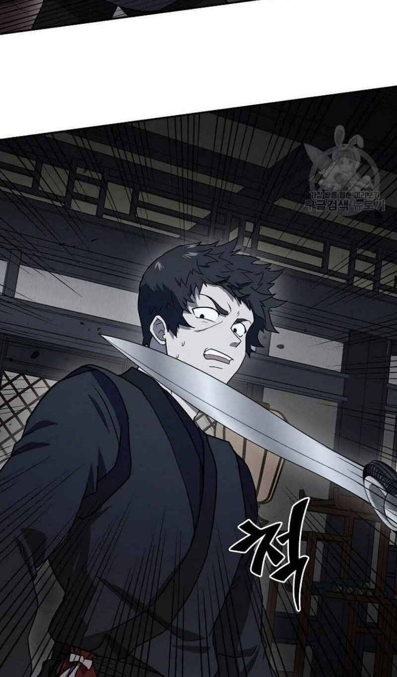 Thiếu Niên Phương Sĩ Chapter 21 - 44