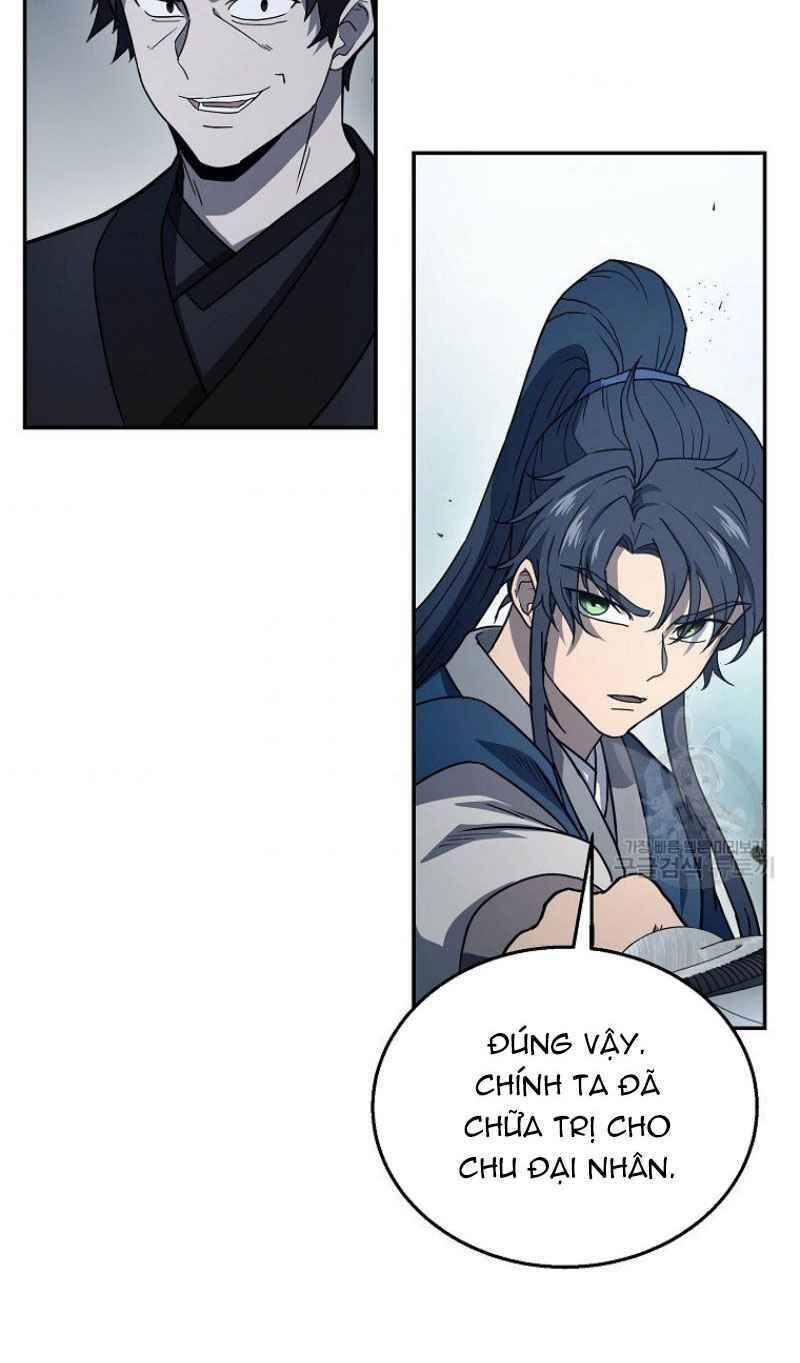 Thiếu Niên Phương Sĩ Chapter 21 - 47