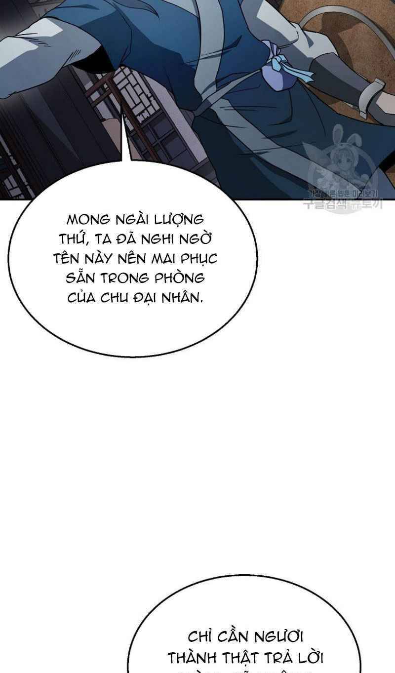 Thiếu Niên Phương Sĩ Chapter 21 - 49