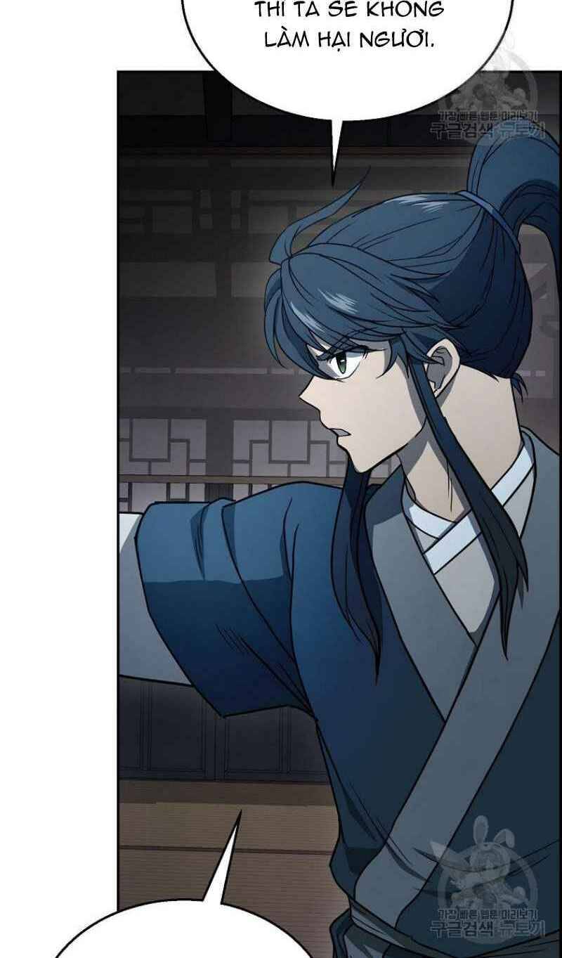 Thiếu Niên Phương Sĩ Chapter 21 - 50