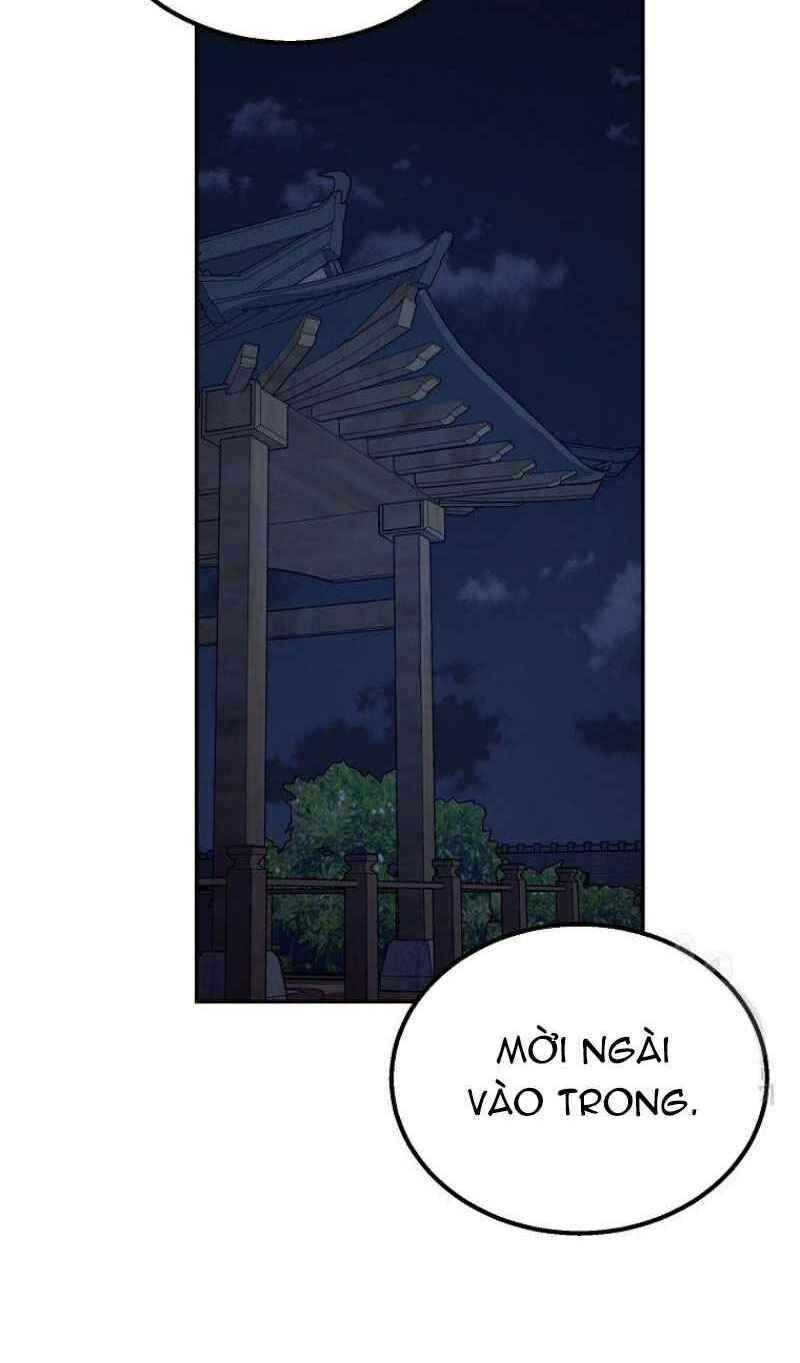 Thiếu Niên Phương Sĩ Chapter 21 - 6
