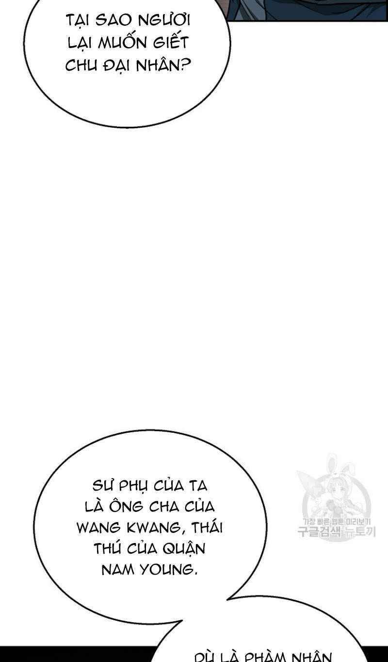 Thiếu Niên Phương Sĩ Chapter 21 - 51