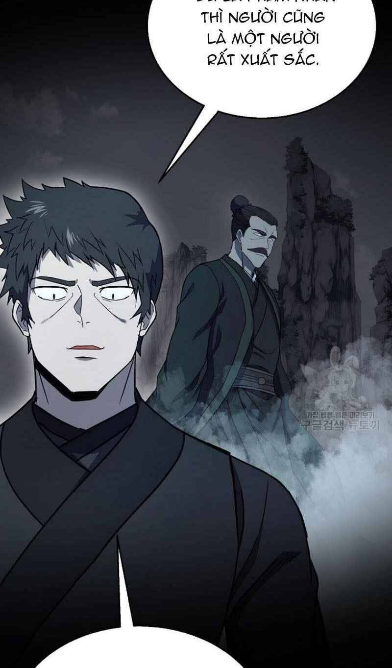 Thiếu Niên Phương Sĩ Chapter 21 - 52