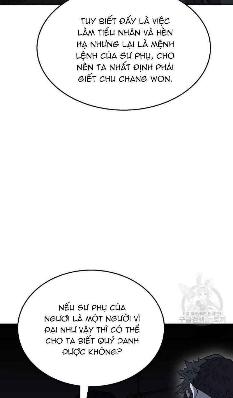 Thiếu Niên Phương Sĩ Chapter 21 - 56