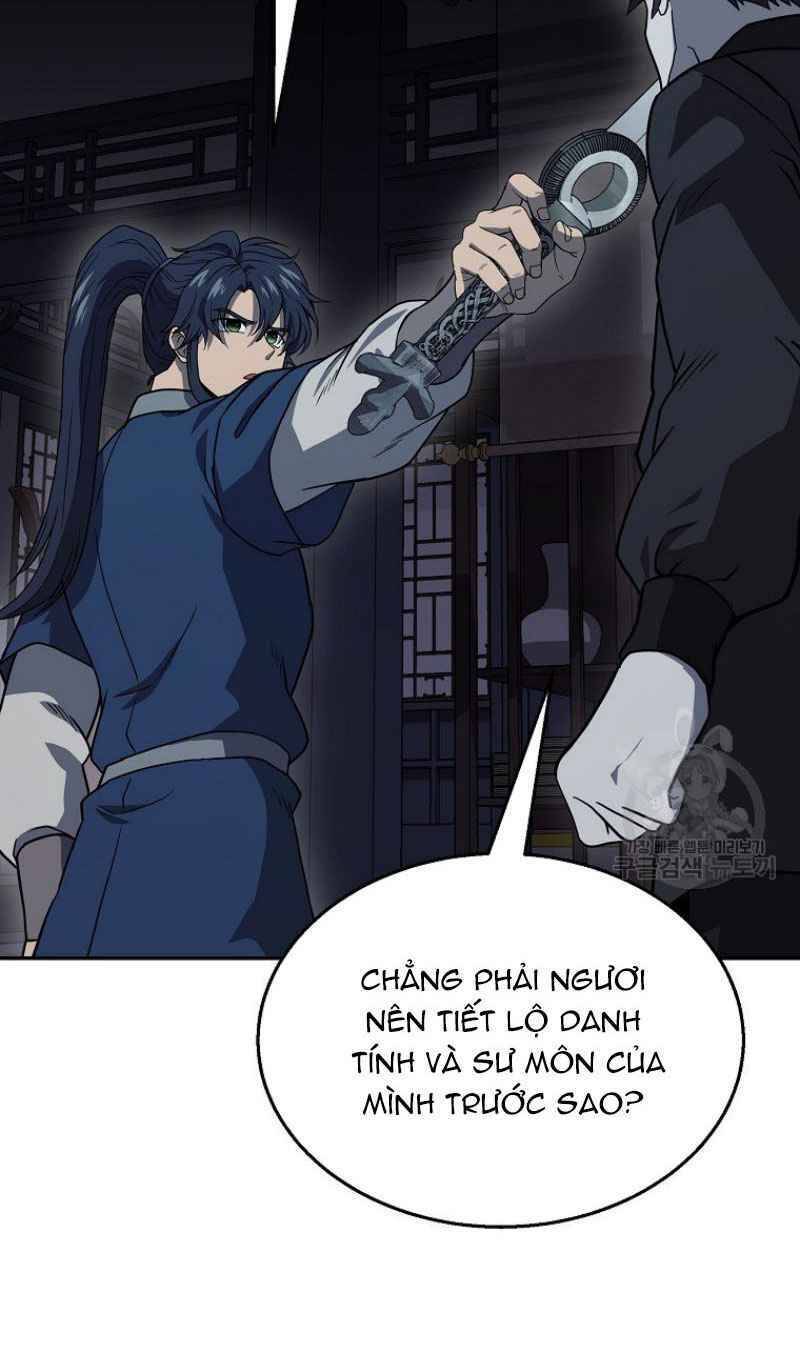 Thiếu Niên Phương Sĩ Chapter 21 - 57