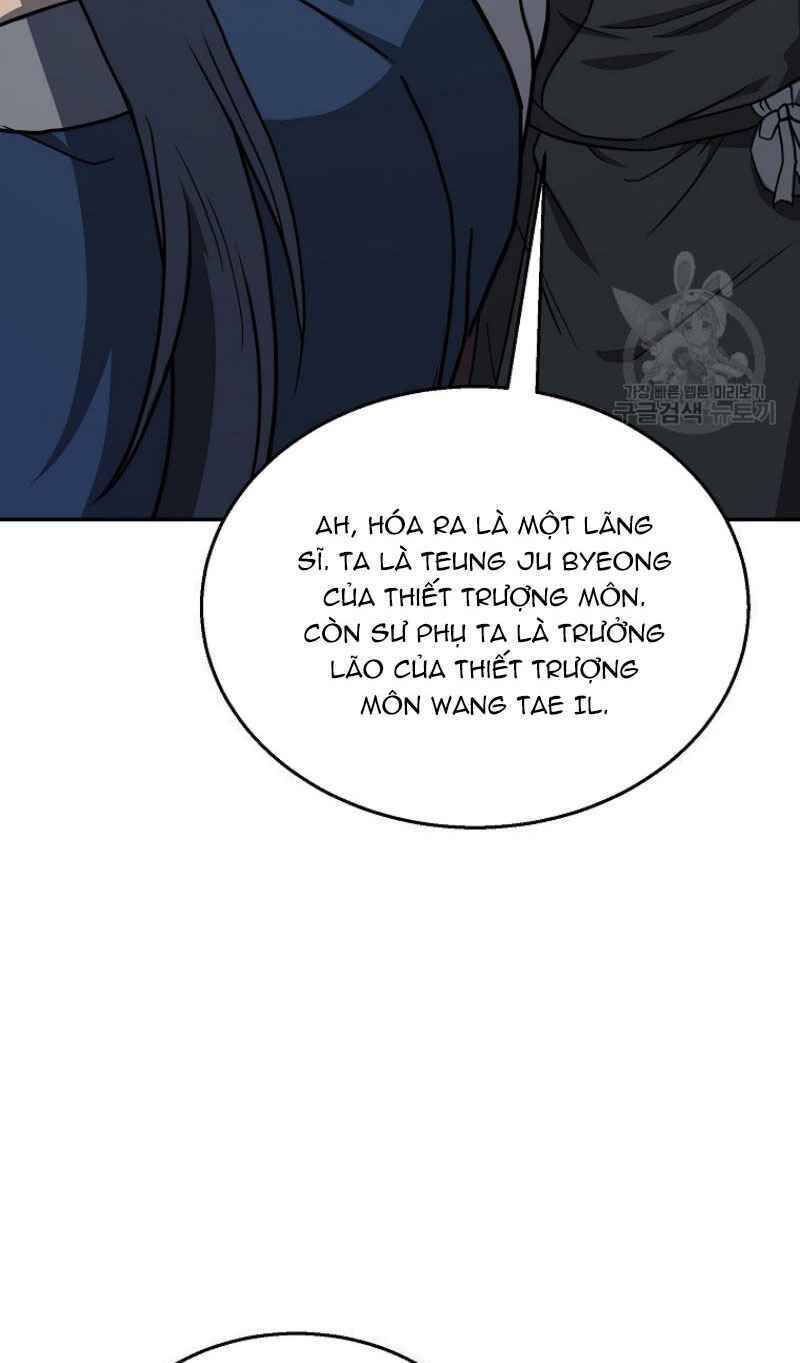 Thiếu Niên Phương Sĩ Chapter 21 - 59