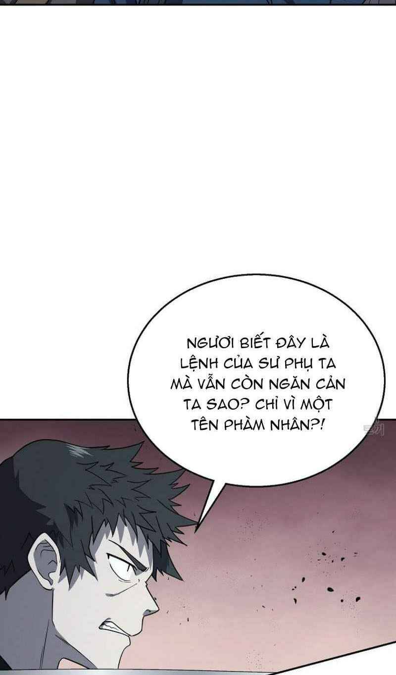 Thiếu Niên Phương Sĩ Chapter 21 - 62