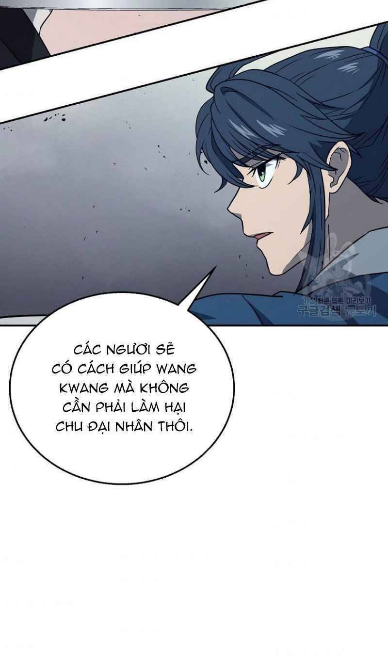 Thiếu Niên Phương Sĩ Chapter 21 - 63
