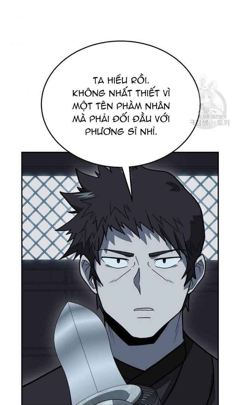 Thiếu Niên Phương Sĩ Chapter 21 - 64