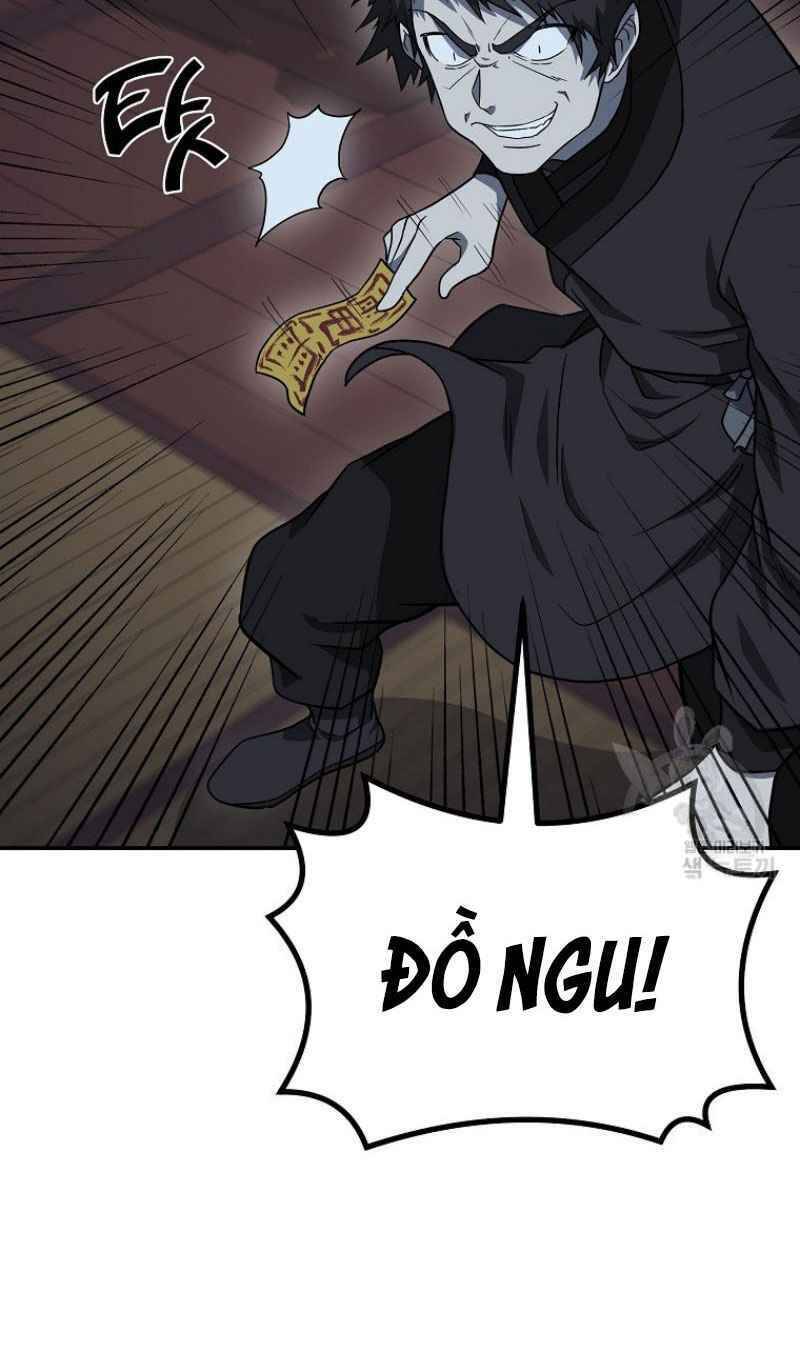 Thiếu Niên Phương Sĩ Chapter 21 - 67