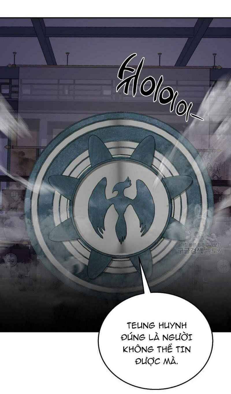 Thiếu Niên Phương Sĩ Chapter 21 - 72