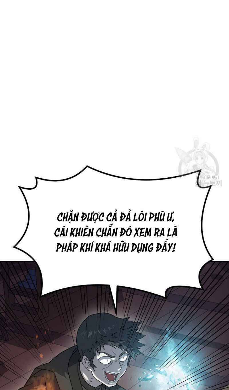 Thiếu Niên Phương Sĩ Chapter 21 - 73