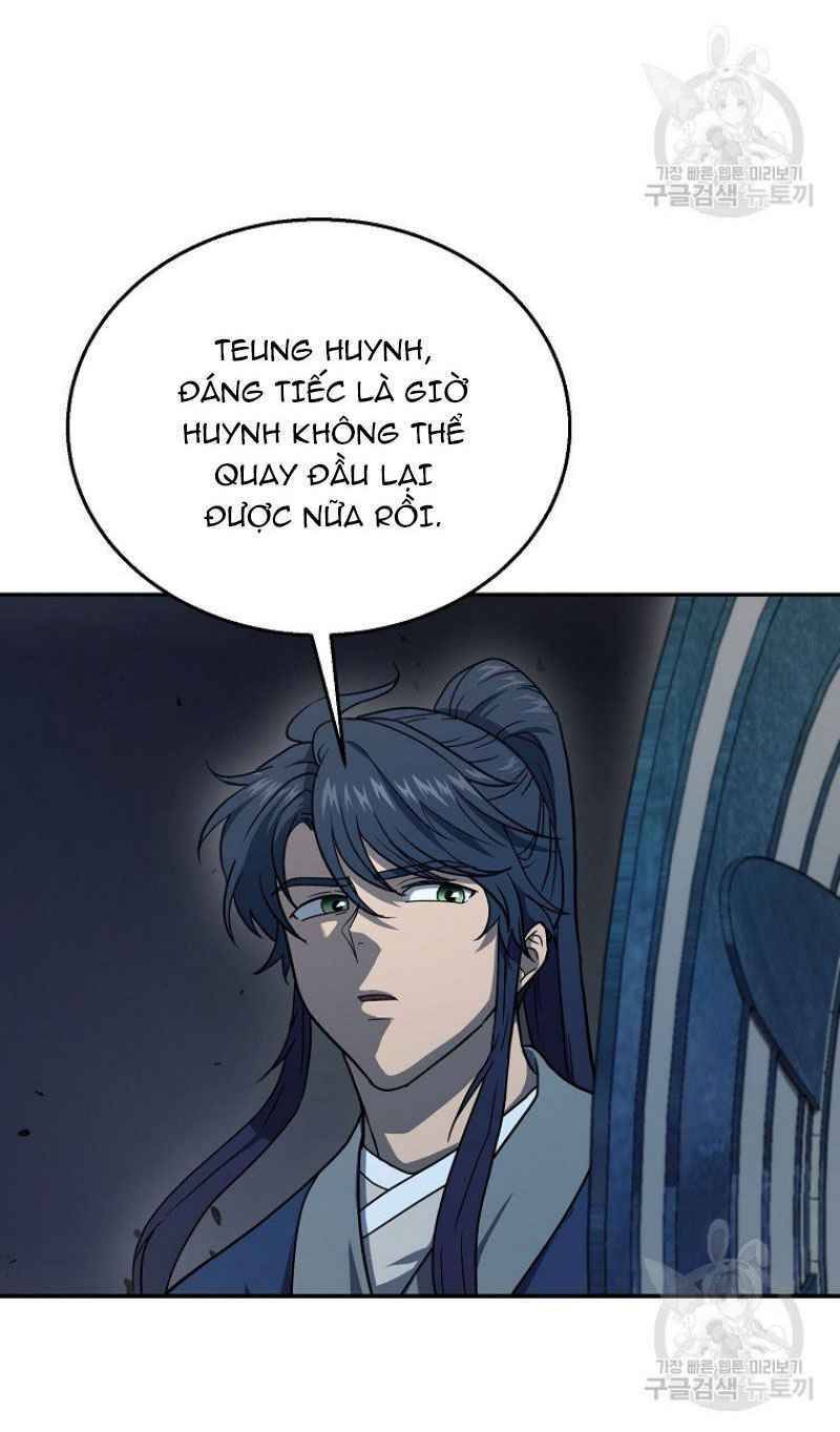 Thiếu Niên Phương Sĩ Chapter 21 - 75