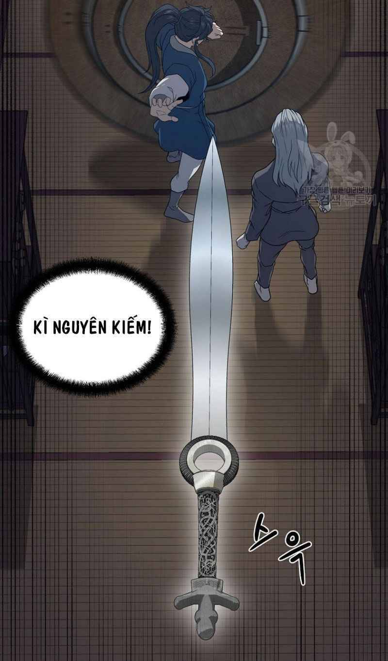Thiếu Niên Phương Sĩ Chapter 21 - 79