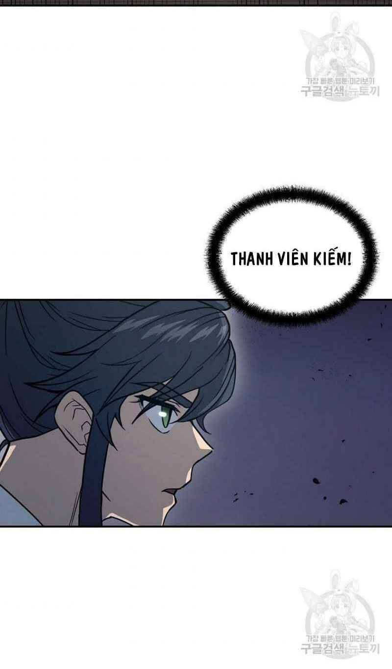 Thiếu Niên Phương Sĩ Chapter 21 - 80