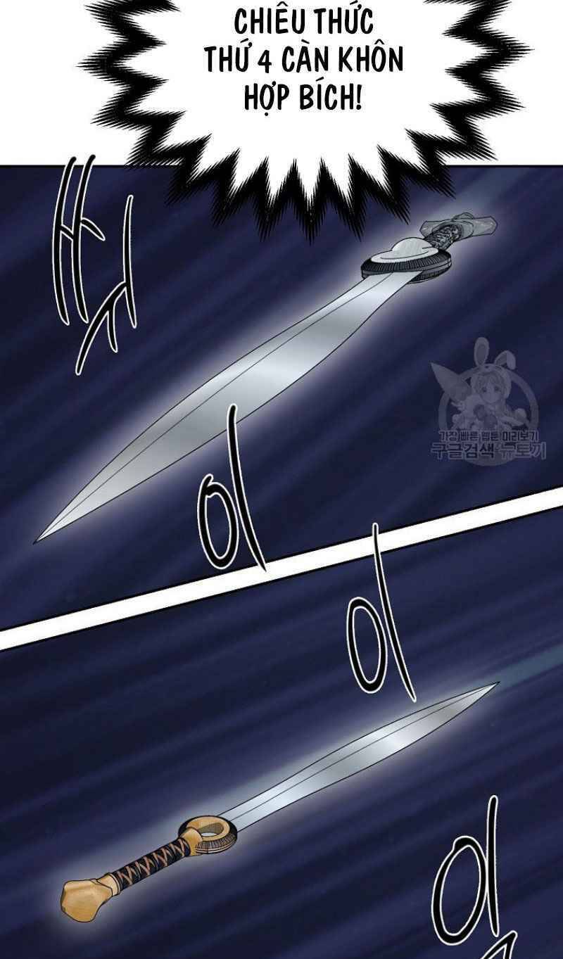 Thiếu Niên Phương Sĩ Chapter 21 - 83