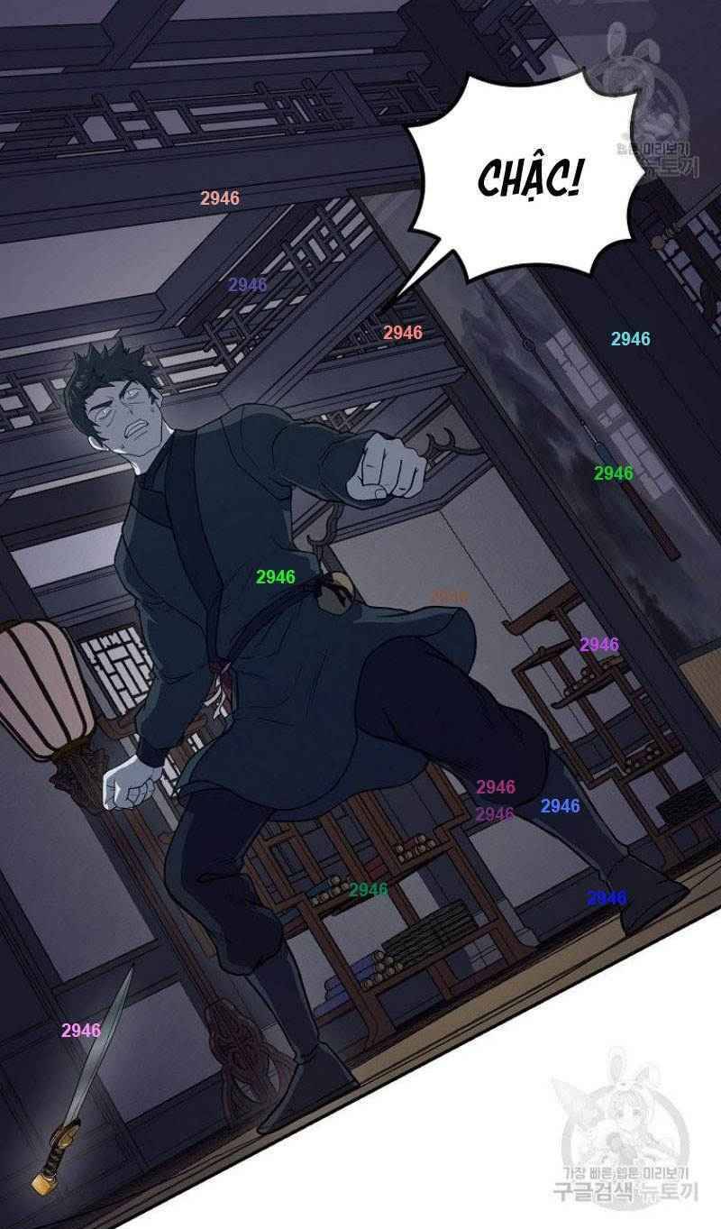 Thiếu Niên Phương Sĩ Chapter 21 - 85