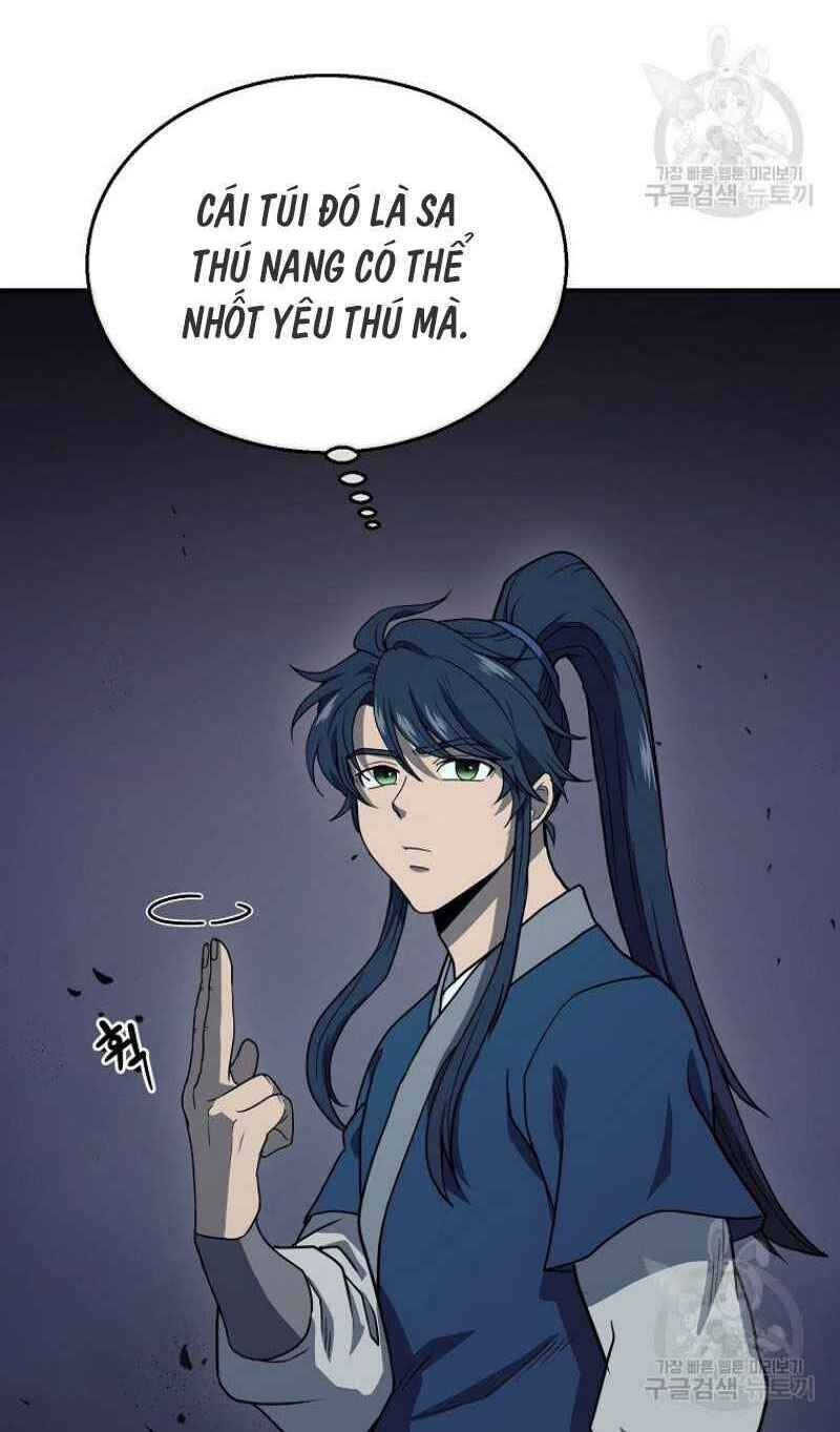 Thiếu Niên Phương Sĩ Chapter 21 - 90