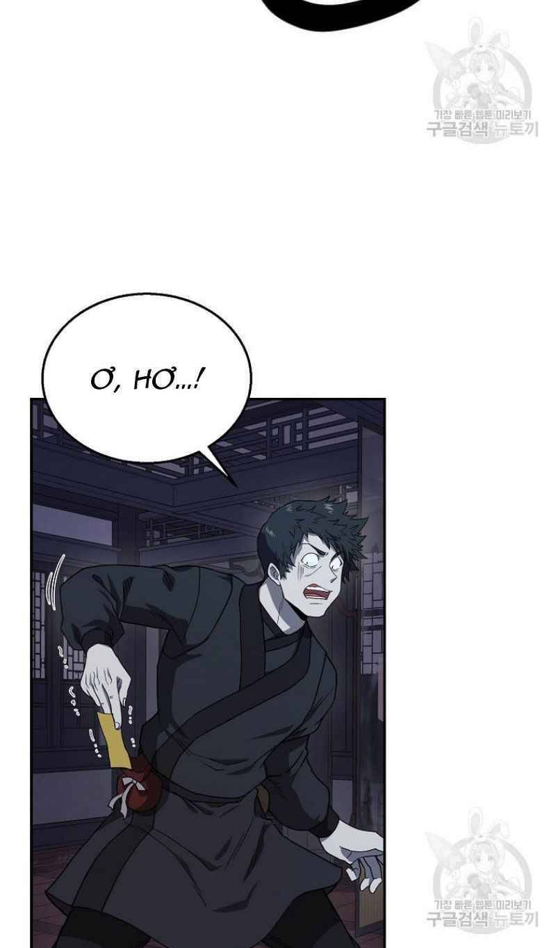 Thiếu Niên Phương Sĩ Chapter 21 - 95